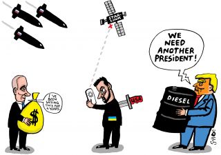 cartoon 2294